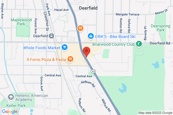 Deerfield Cyclery