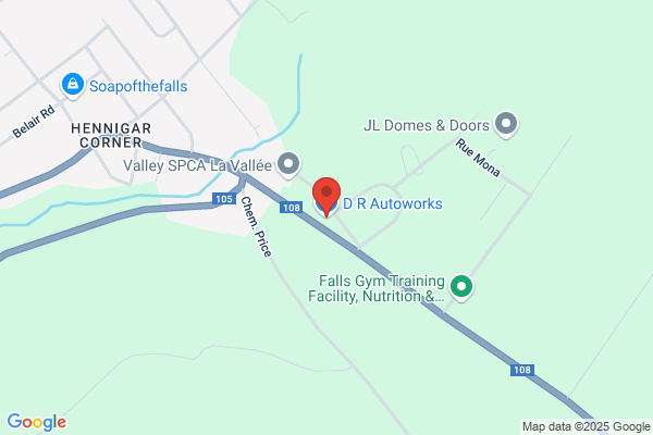 D & R Autoworks