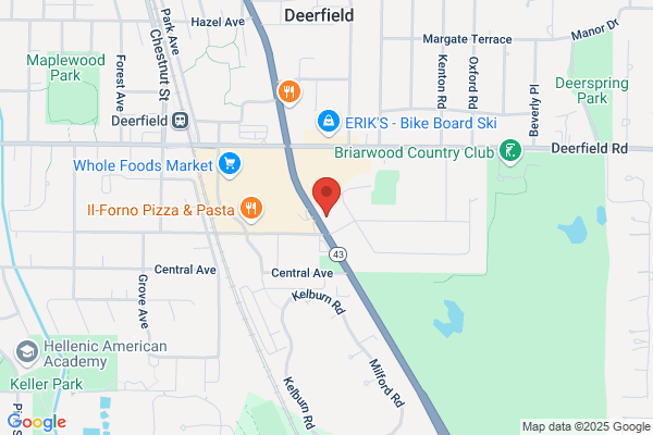 Deerfield Tire Co