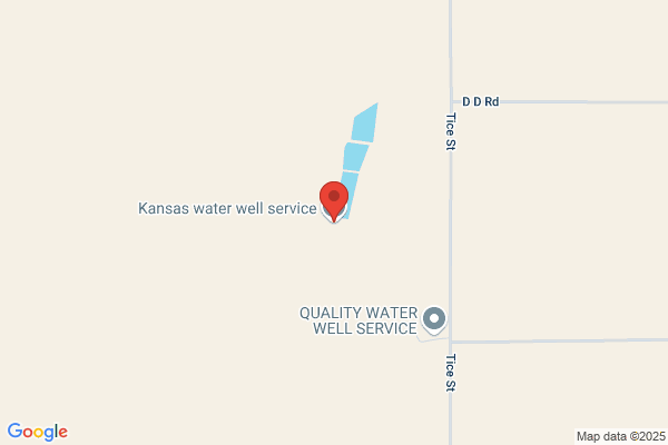 Kansas Water Wells Inc.
