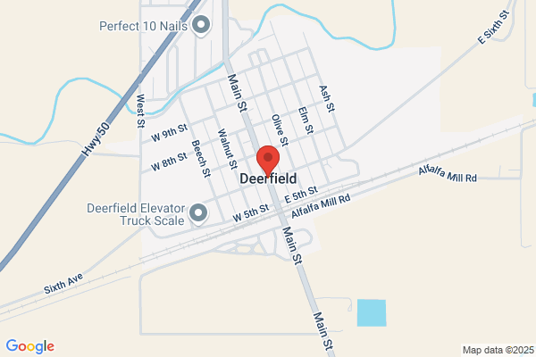 Applefield Apartments