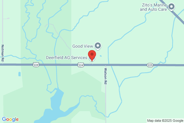 Deerfield Ag