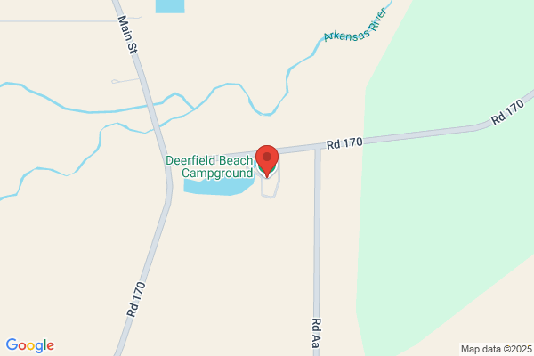 Deerfield Beach Campground