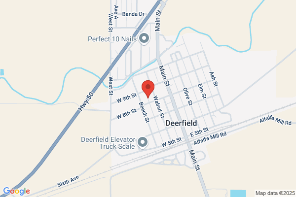 Deerfield United Methodist Church