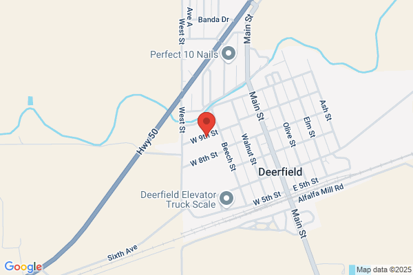 Deerfield, Superintendent's Office