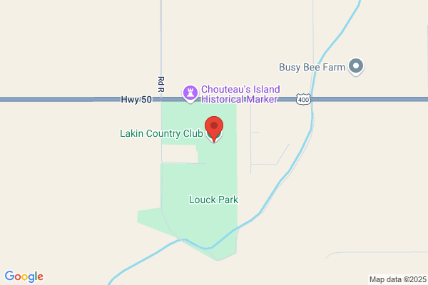 Lakin Gun Club Inc