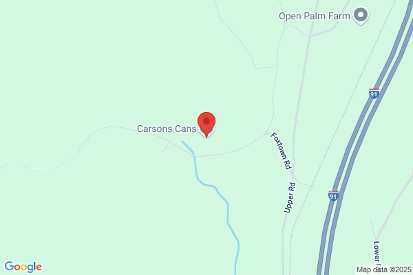 Carsons Cans LLC