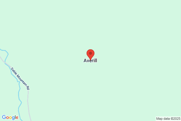 Averill Robt W