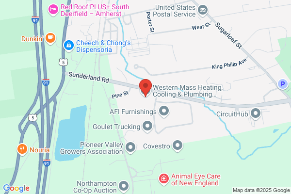 Chevalier Plumbing & Electrical Co
