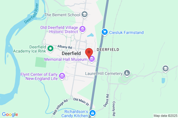Deerfield Craft Fairs