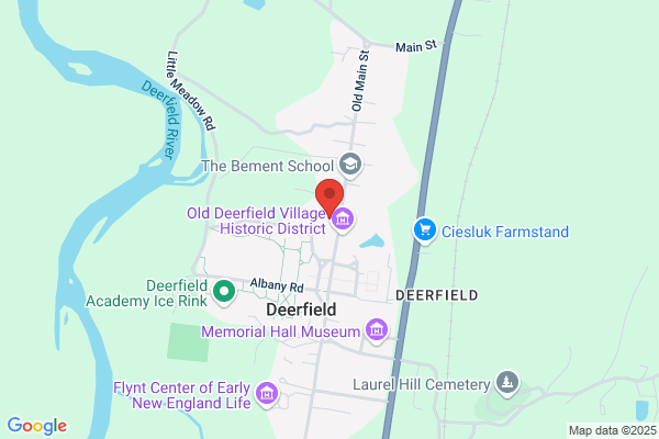 Deerfield Inn