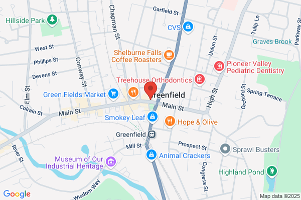Forbes Camera Shop