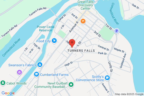 Franklin County Community Meals Program