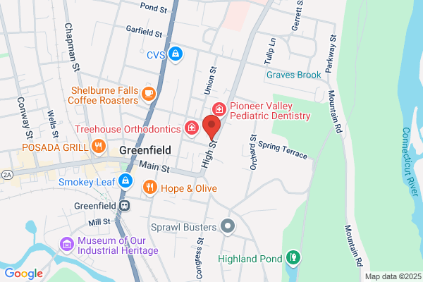 Green Valley Counseling Associates