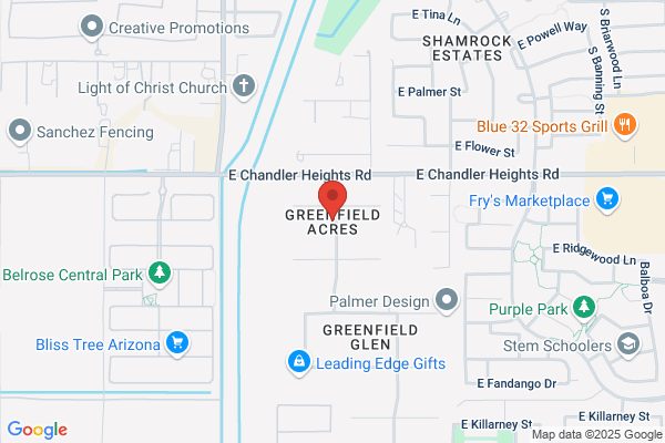 Greenfield Acres