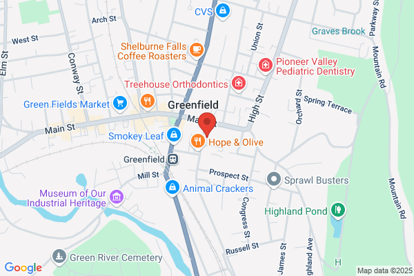 Greenfield District Court