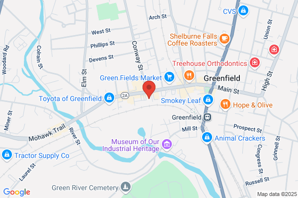 HealthSource of Greenfield