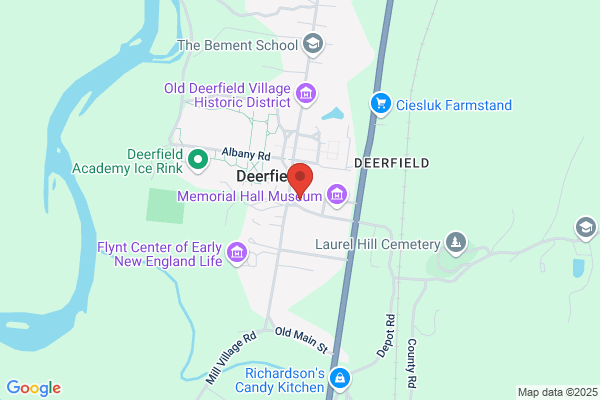 Old Deerfield Nursery School
