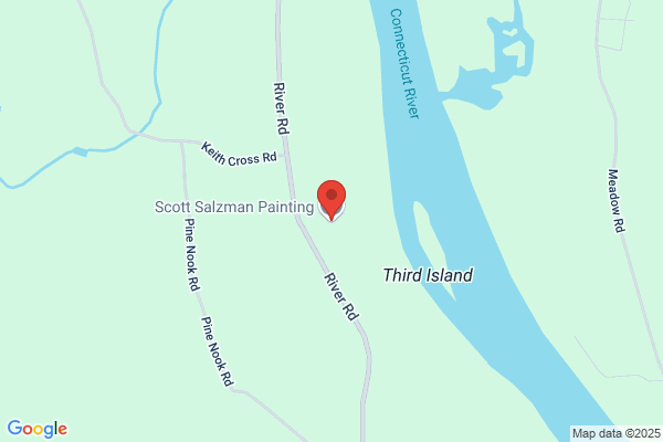 Salzman Scott Painting & Remodeling