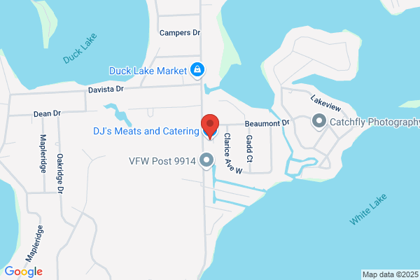 D & J Catering