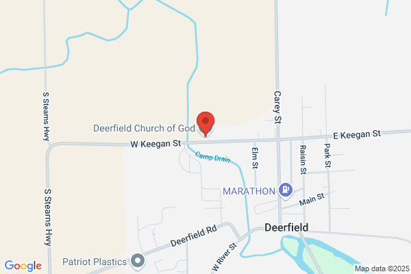 Deerfield Church of God