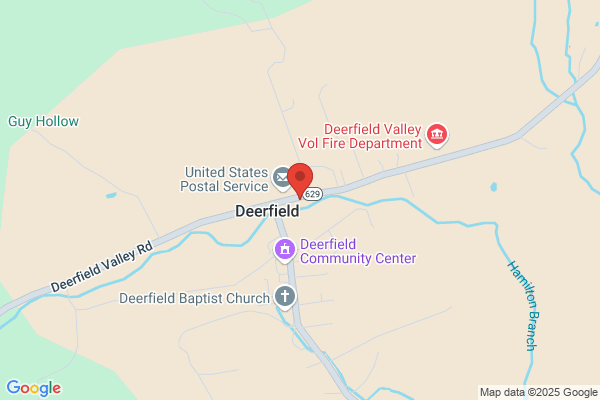 Deerfield Grocery