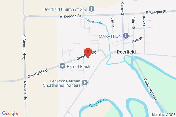 Deerfield Industrial Warehousing