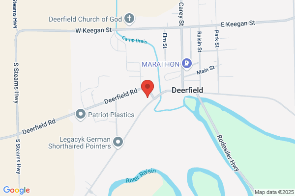Deerfield United Methodist Church