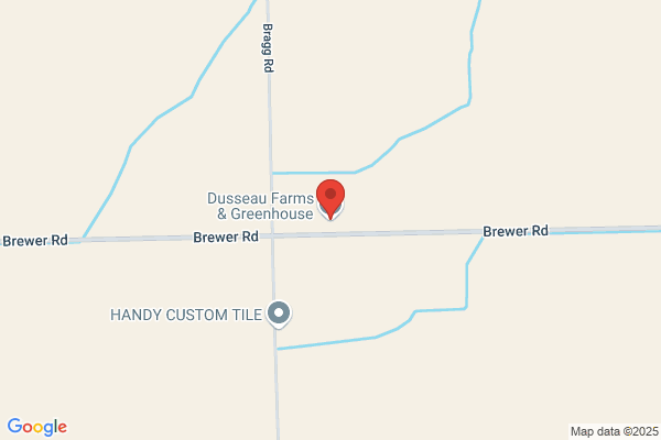 Dusseau Farms & Greenhouse