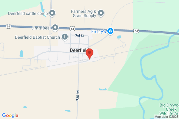 Deerfield Grain