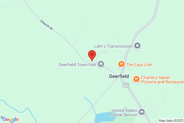 Deerfield Community Church UCC