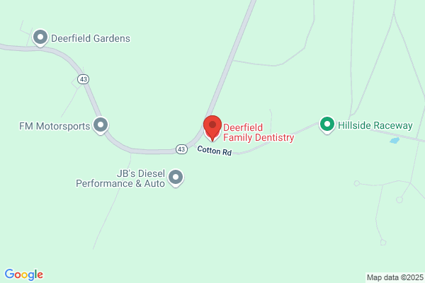 Deerfield Family Dentistry Pllc