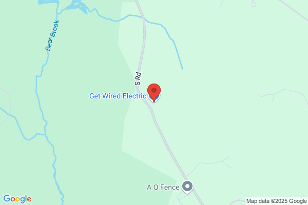 Ewing Electrical Company Inc