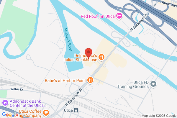 Holiday Inn Express & Suites Utica, an IHG Hotel