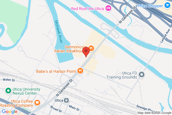 Home2 Suites by Hilton Utica