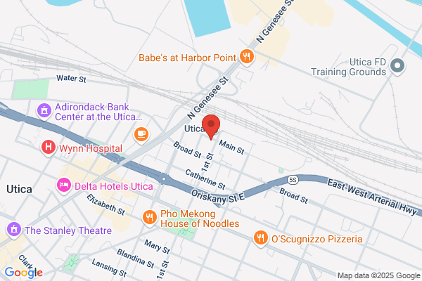 Gem Packing Corporation