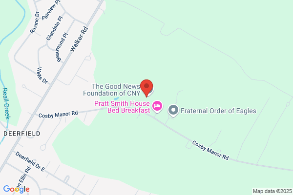 Good News Foundation