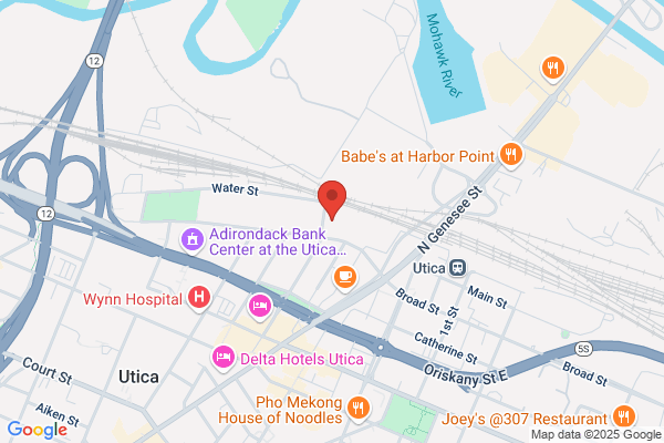 Hanley Printing Inc