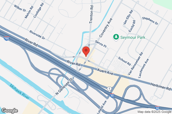 Papandreas Automotive Inc