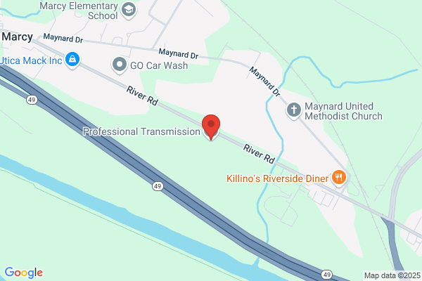 Valley Transmission Service Inc