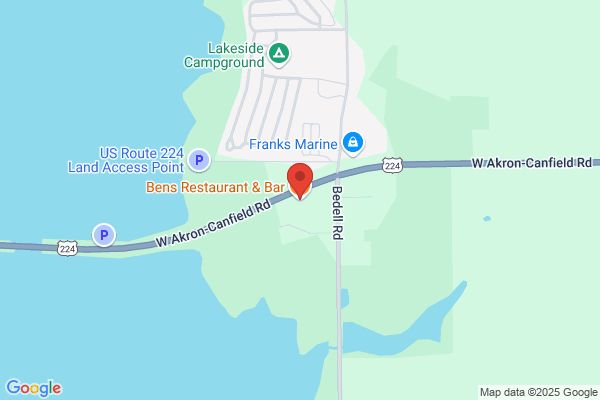 Ben's Restaurant & Bar