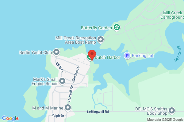 Dutch Harbor Inc