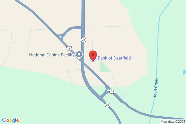 Bank of Deerfield