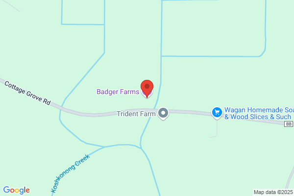 Badger Farms LLC