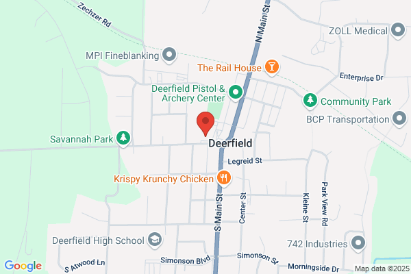 Midwest Dental - Deerfield