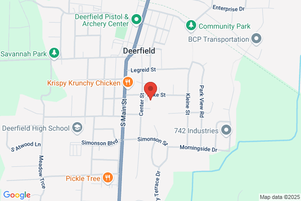 SSM Health Dean Medical Group - Deerfield