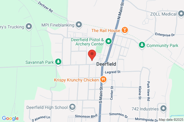 Deerfield Community Center