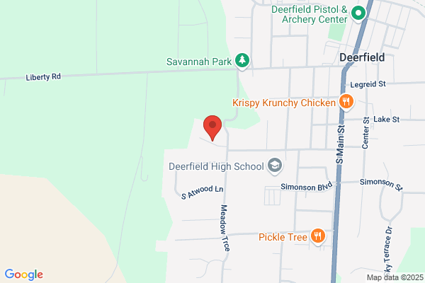 Deerfield Community School District, Deerfield Elementary School