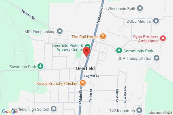 Deerfield Pub & Grill