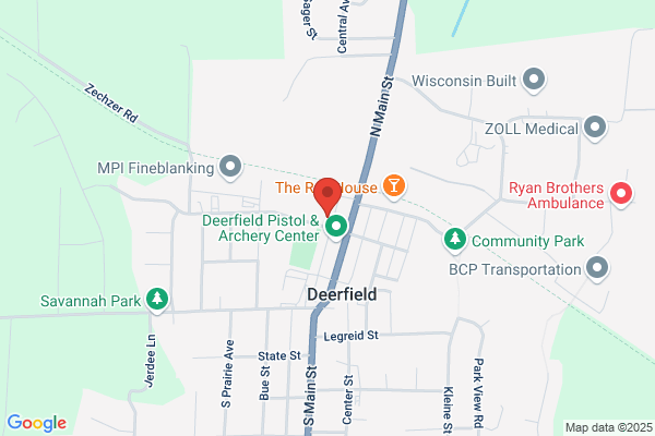 Deerfield Public Library